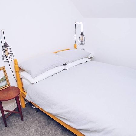 Вилла South Shoal - 1 Bed House Near Seafront Клиторпс Экстерьер фото