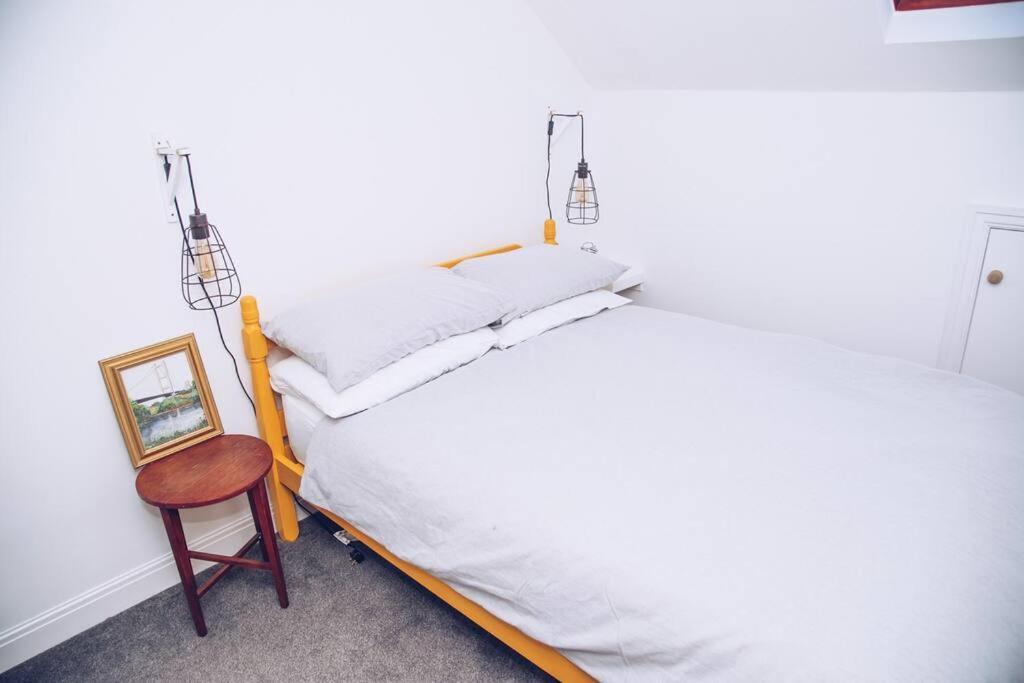 Вилла South Shoal - 1 Bed House Near Seafront Клиторпс Экстерьер фото